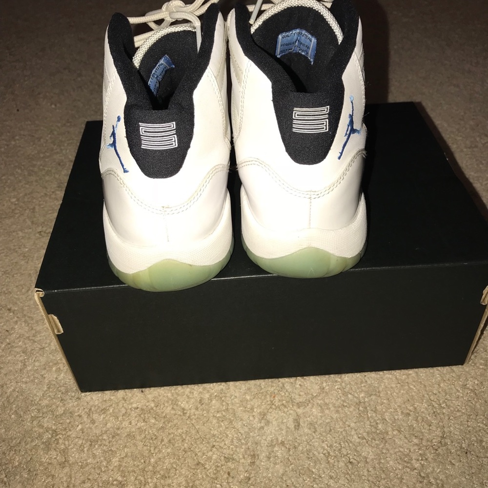 Jordan 11’s - Picture 4 of 5